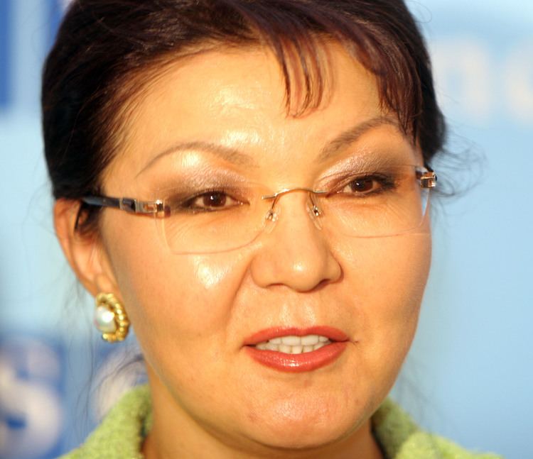 Dariga Nazarbayeva httpsuploadwikimediaorgwikipediacommonscc