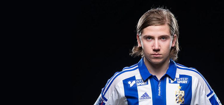 Darijan Bojanić IFK Bojanic till Helsingborg
