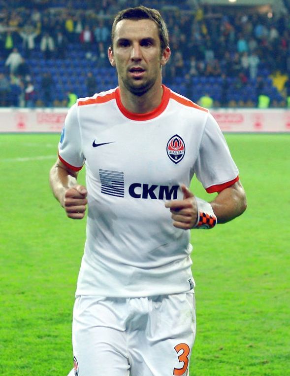 Darijo Srna Darijo Srna Wikipedia the free encyclopedia