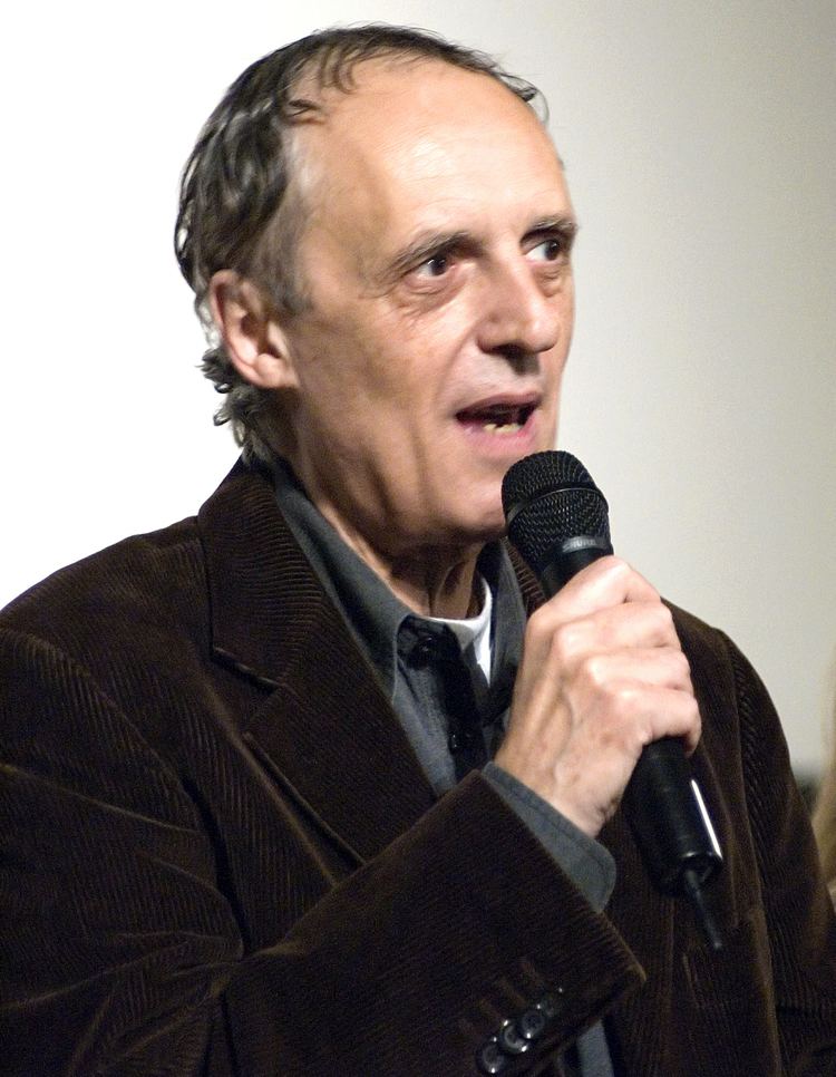 Dario Argento Dario Argento Wikipedia the free encyclopedia