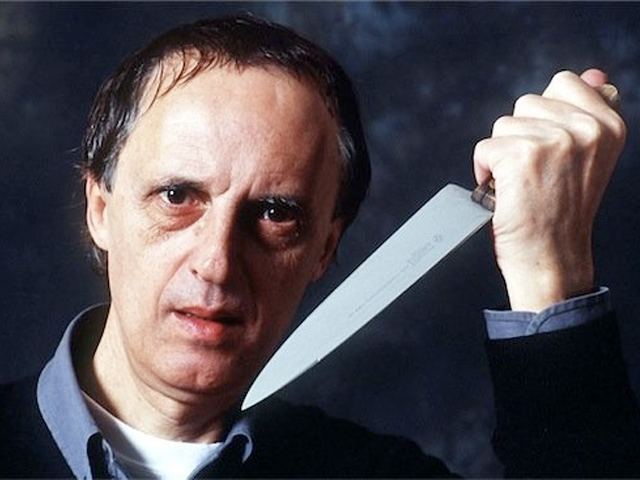 Dario Argento Dario Argento getting ready to direct Christmas horror