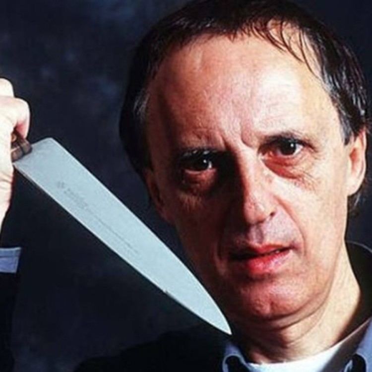 Dario Argento Quotes by Dario Argento Like Success