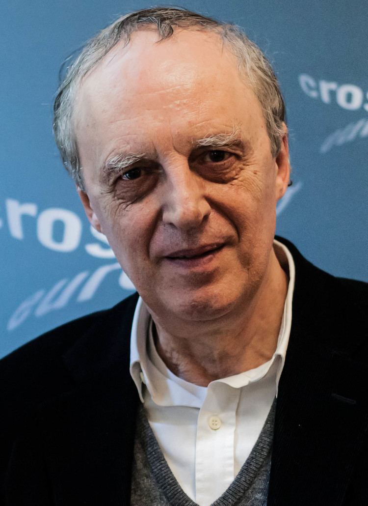 Dario Argento Dario Argento Wikipedia the free encyclopedia