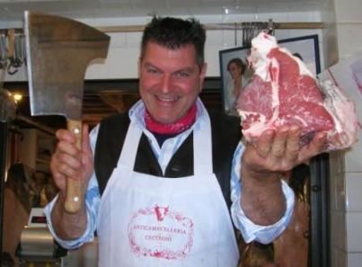 Dario Cecchini The Writer39s Workshop Review An Online Literary Magazine