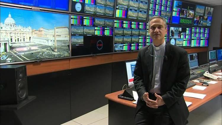 Dario Edoardo Viganò IL Vaticano crea il ministero della comunicazione guidato Dario