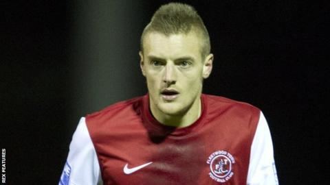 Dario Gradi Dario Gradi Crewe need to find another Jamie Vardy says former