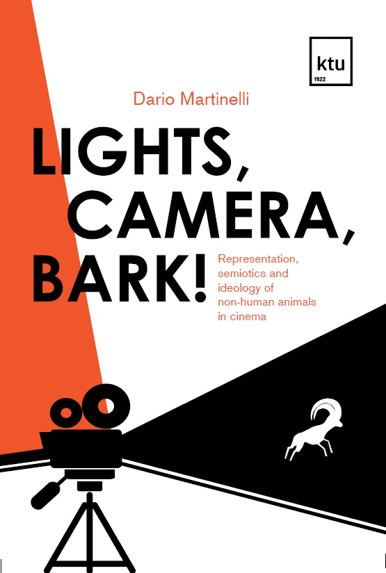 Dario Martinelli Review Dario Martinelli Lights Camera Bark Representation