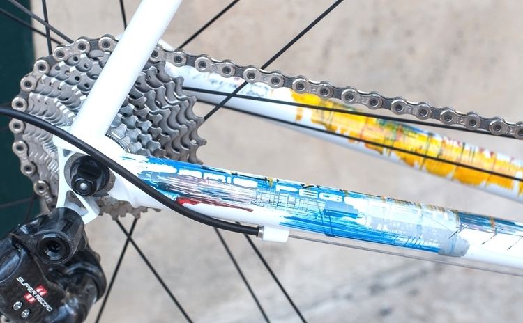 Dario Pegoretti Pegoretti Current