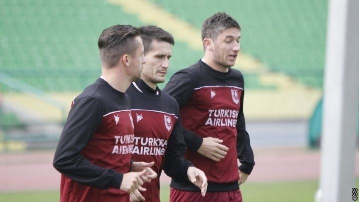 Dario Purić Dario Puri pronaao klub u Prvoj ligi RS SportSportba