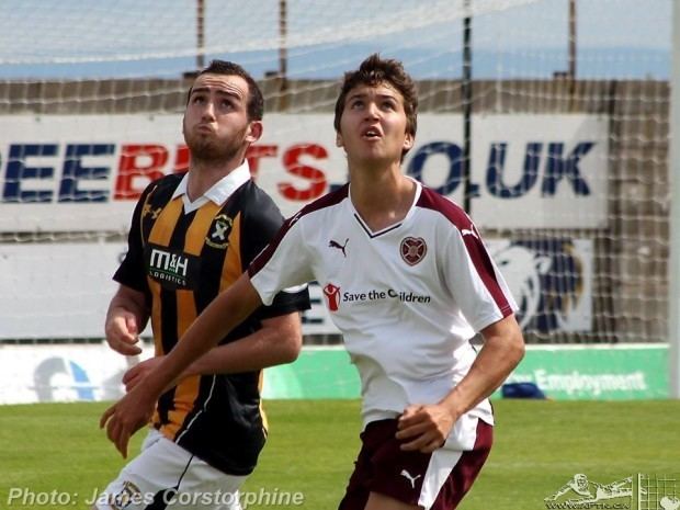 Dario Zanatta Former Whitecaps Residency striker Dario Zanatta set to join