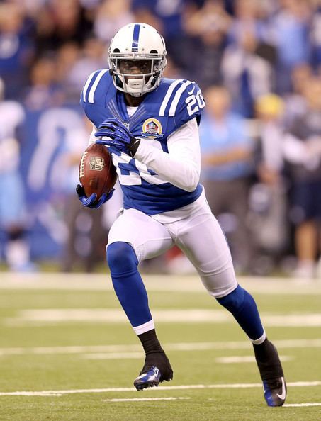 Darius Butler Darius Butler Signs Extension With Indianapolis Colts BSO