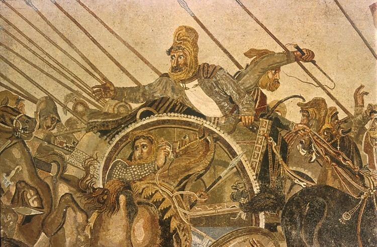 Darius III FileDarius IIIjpg Wikimedia Commons