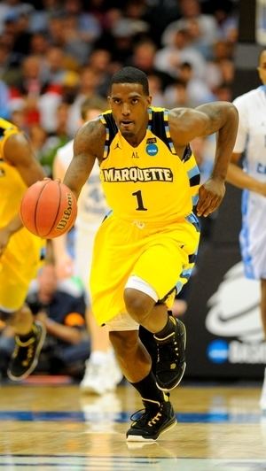 Darius Johnson-Odom DraftExpressProfile Darius JohnsonOdom Stats