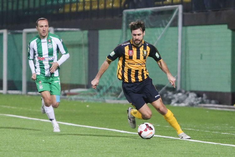 Darius Miceika Darius Miceika atvirai apie karjeros klaidas Lietuvos futbolo