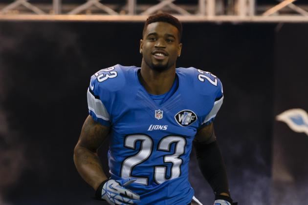 Darius Slay How Darius Slay Lions Defense Shut Down Aaron Rodgers and