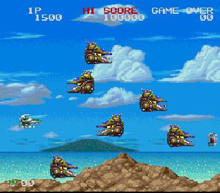 Darius Twin Darius Twin USA ROM lt SNES ROMs Emuparadise