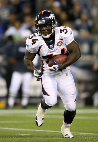 Darius Walker Darius Walker Photos Denver Broncos v Seattle Seahawks