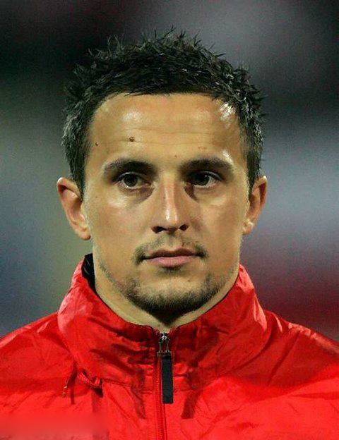 Dariusz Dudka The Best Footballers Dariusz Dudka plays football for Polish