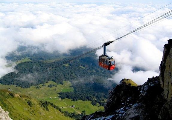 Darjeeling Ropeway Darjeeling Ropeway JungleKeyin Image