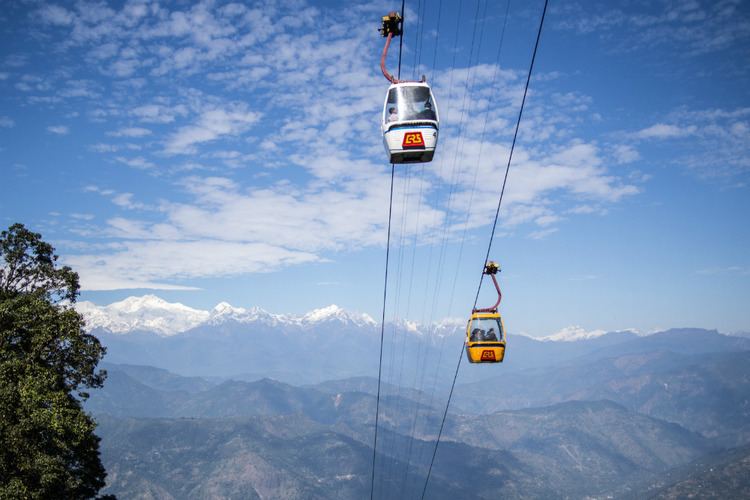 Darjeeling Ropeway wwwhappytripscomphotomsid41425793width96he