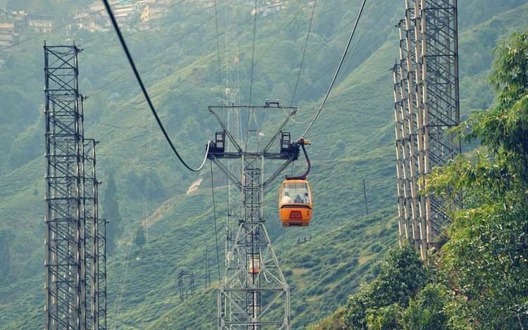 Darjeeling Ropeway Darjeeling Ropeway Darjeeling Travel Guide Best Holiday Packages