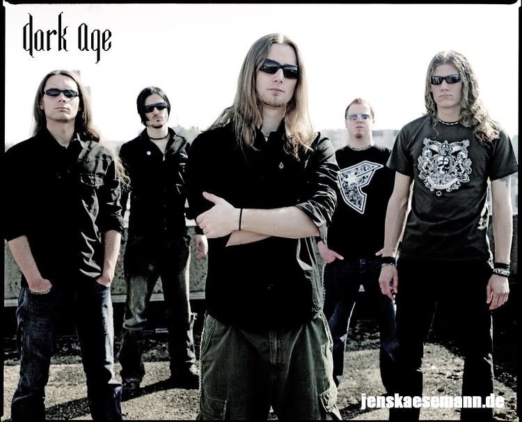 Dark Age (band) Alchetron The Free Social Encyclopedia