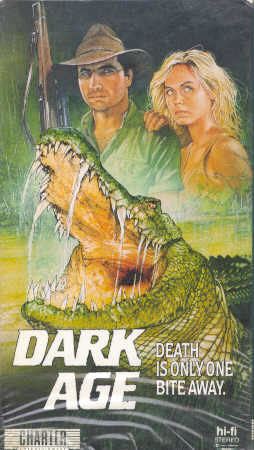 Dark Age (film) Tabula Rasa Dark Age 1987 review