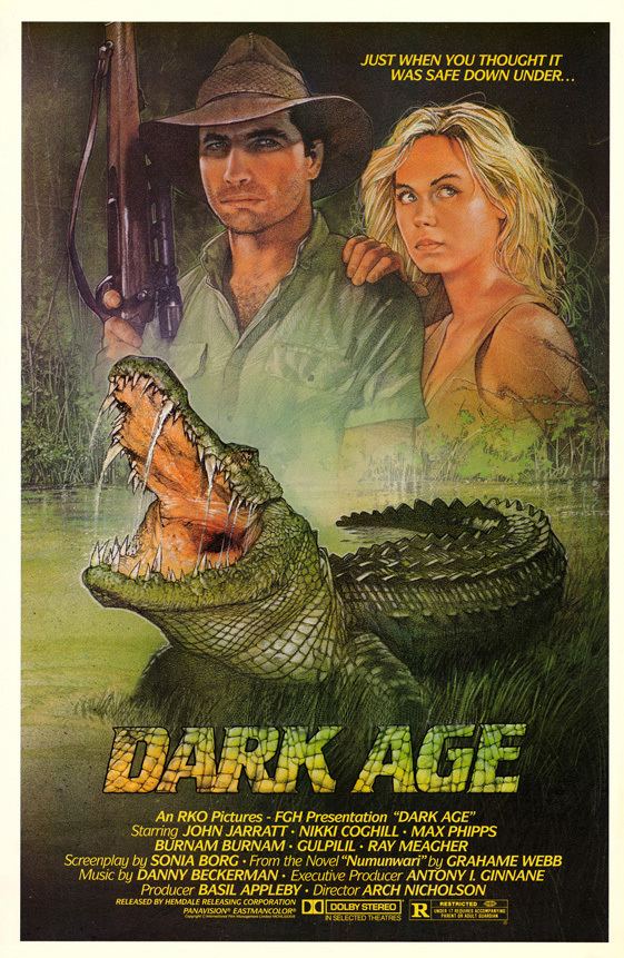 Dark Age (film) Dark Age Review Photos Ozmovies