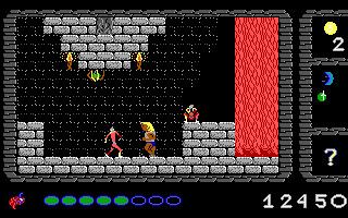 Dark Ages (1991 video game) Dark Ages 1991 video game Wikipedia