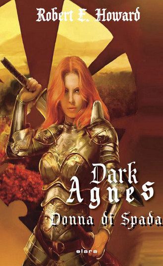 Dark Agnes de Chastillon 7 Howard characters who could make a better movie than Conan SyfyWire