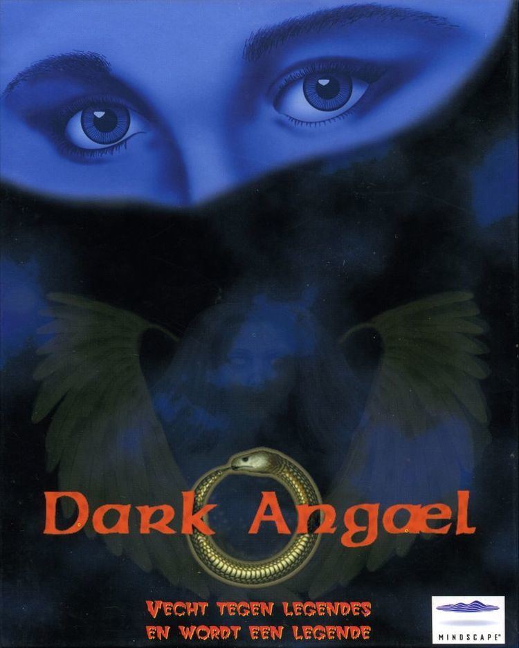 Dark Angael Dark Angael for Windows 1997 MobyGames