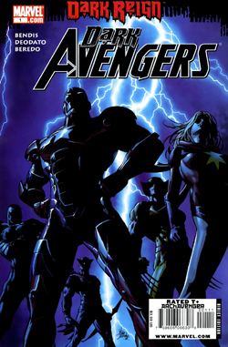 Dark Avengers Dark Avengers Wikipedia