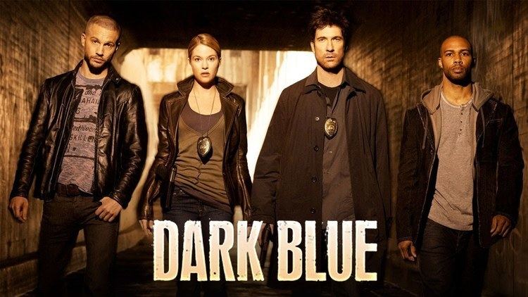 Dark Blue (TV series) Dark Blue Episodic Television Promos Example of our Post
