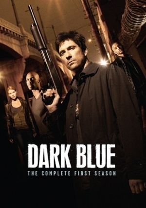 Dark Blue (TV series) Dark Blue TV Series Internet Movie Firearms Database Guns in