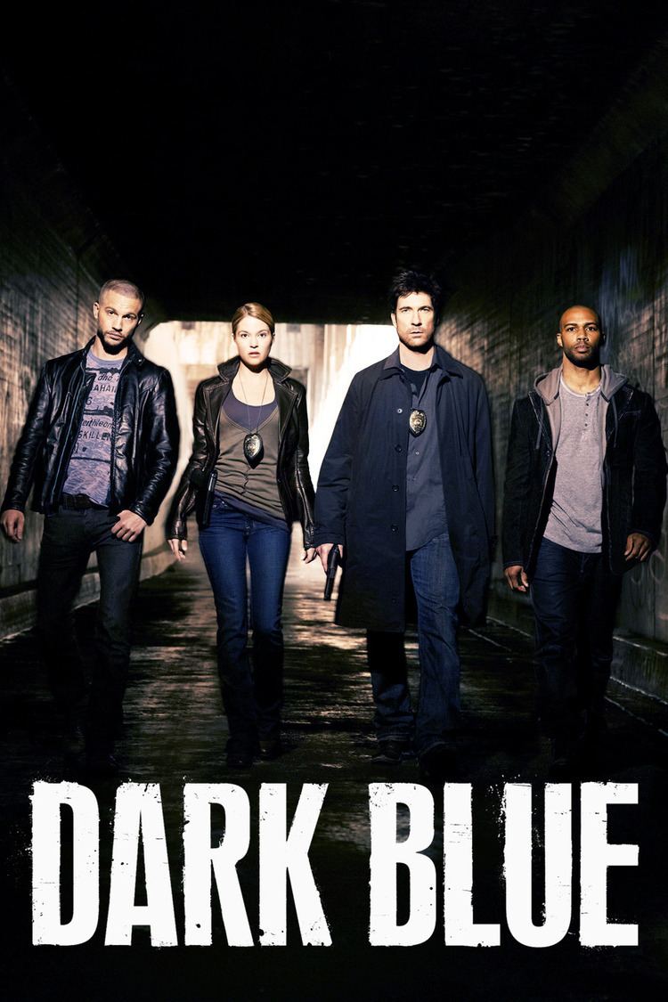 Dark Blue (TV series) wwwgstaticcomtvthumbtvbanners300452p300452