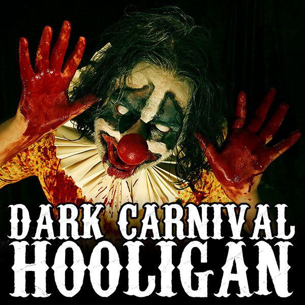 Dark Carnival (Insane Clown Posse) Store Dark Carnival Haunted House