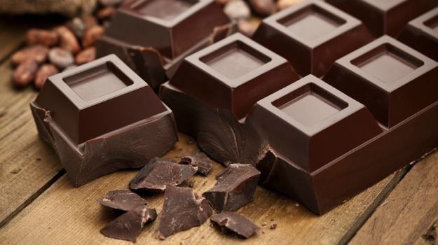 Dark chocolate Top 6 Health Benefits of Dark Chocolate NDTV Food