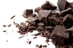 Dark chocolate 7 Proven Health Benefits of Dark Chocolate