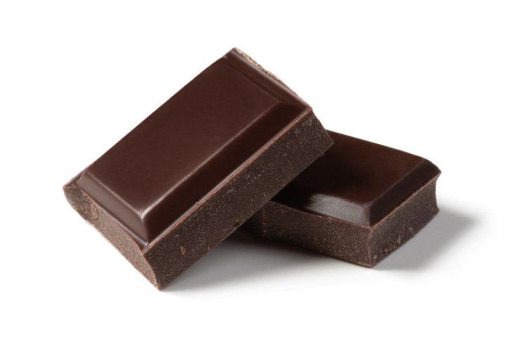Dark chocolate Why dark chocolate is good for your heart ScienceDaily