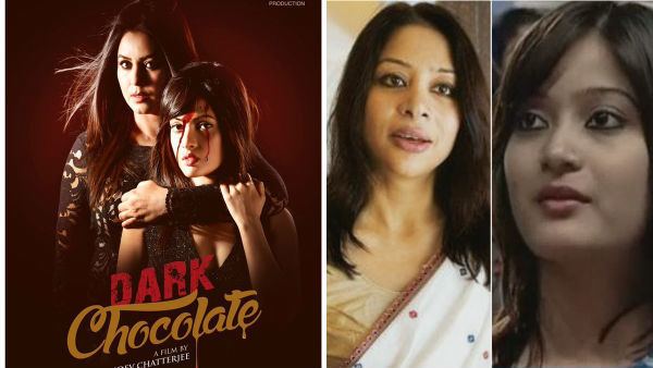Dark Chocolate (film) Dark Chocolate Thriller based on murder mystery of Sheena Bora