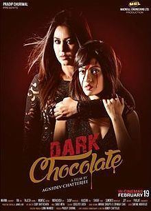 Dark Chocolate (film) httpsuploadwikimediaorgwikipediaenthumbe