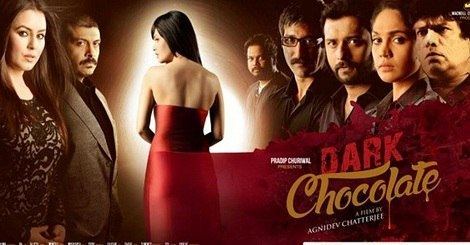 Dark Chocolate (film) Dark Chocolate Torrent Movie Download Full HD 2016 Well Torrent