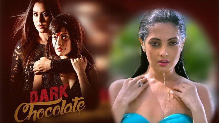 Dark Chocolate (film) Dark Chocolate trailer 2016 Mahima Chaudhary I Riya Sen Agnidev