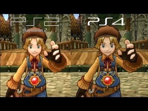 Dark Cloud 2 - Metacritic