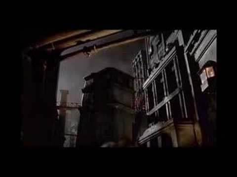 Dark City (1990 film) Dark City Trailer YouTube