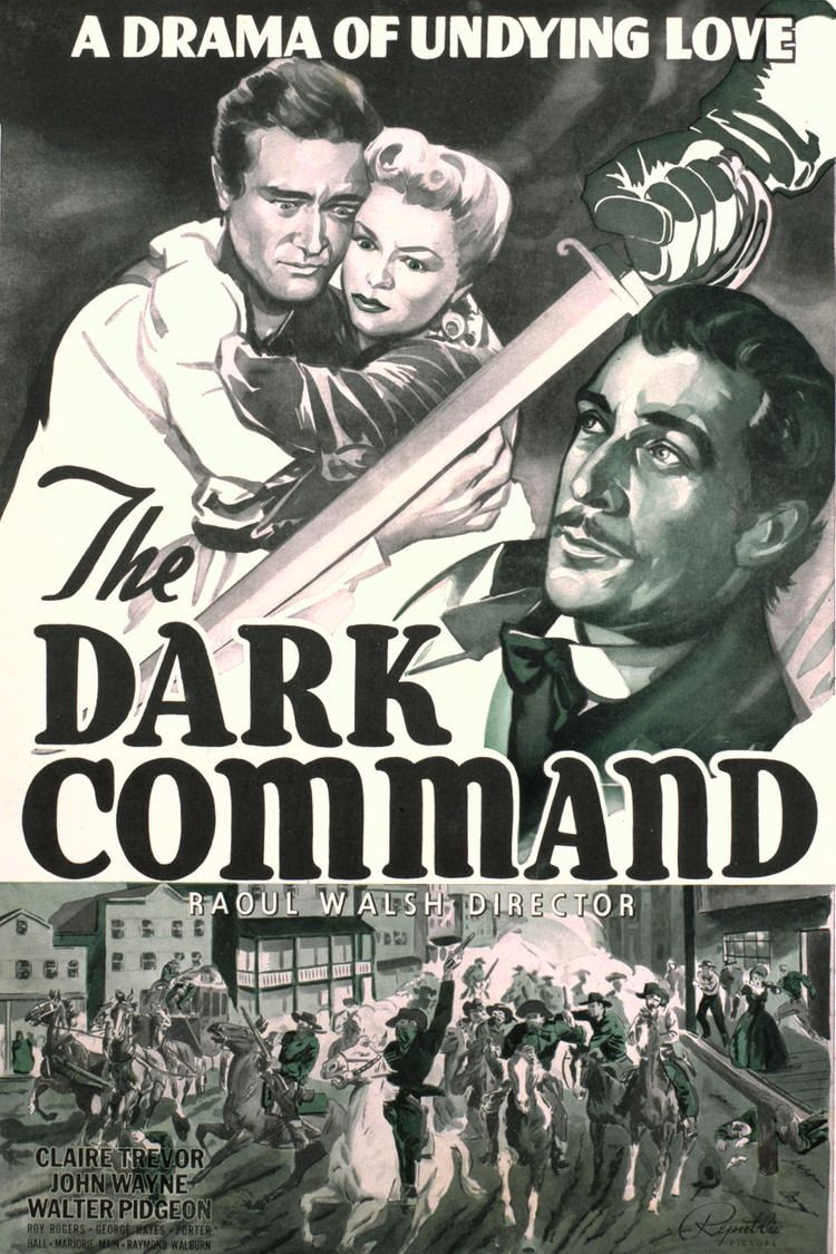 Dark Command wwwgstaticcomtvthumbmovieposters233p233pv