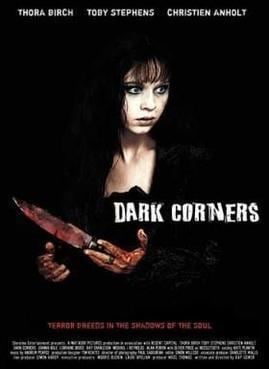 Dark Corners Dark Corners Wikipedia