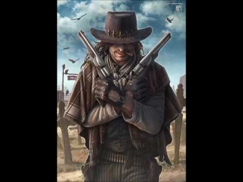 Dark Country Dark CountryGunslingerFrontier Playlist No 2 YouTube