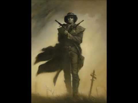 Dark Country My Dark CountryFrontier Playlist YouTube