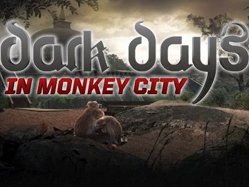 Dark Days in Monkey City TV Listings Grid TV Guide and TV Schedule Where to Watch TV Shows